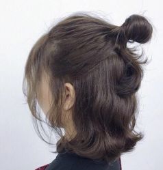 -慕名造型