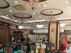 -渔码头食府(蓬莱阁店)