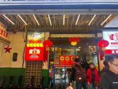 -堂瓦里·33年传统赣菜(第一街区店)