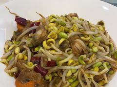 -海旺小海鲜大排档(冠亚星城店)