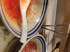 -昆明南亚风情园豪生大酒店-泰式国际海鲜自助餐厅