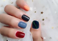 -甲舍美甲美睫艺术馆