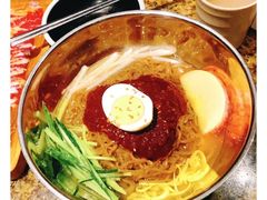 -三代烤肉(保利广场店)
