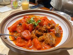 -品质伊骊新疆菜(紫金店)