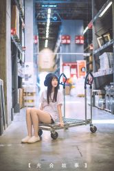 -克拉女神写真馆·匠心定制