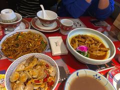 -味福记·本地特色菜(八一万达广场店)