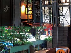 -YUMI芽米·法式烘焙·咖啡(文化宫店)
