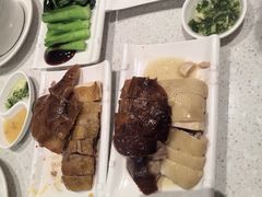 -香港新发烧腊茶餐厅(书城店)
