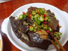 -巷子肥肠(科华巷店)