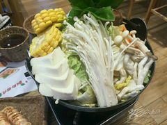 -林妈妈村·日式料理(宝山万达店)