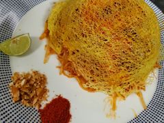 -星叶·东南亚料理(宁波万象汇店)