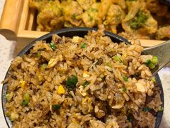 -庖丁家水煮牛排火锅(巴国城店)