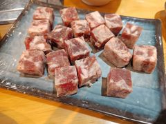 烤肉-许妈妈餐厅烤肉烧烤家常菜(明润广场店)