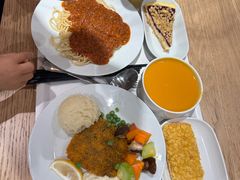 -宜家·瑞典风味餐厅(四元桥店)