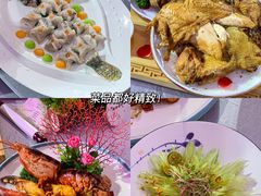 -圣爵菲斯大酒店(长沙世界之窗店)