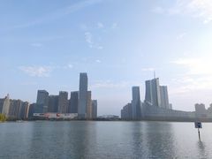 -天鹅湖体育公园