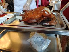 -北京全聚德(天安门店)