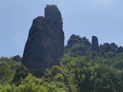 -崀山风景名胜区