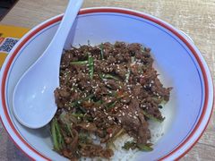 -阿当·小炒牛肉面(人广店)