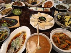 -来小酌·长安酒家(翠庭大厦店)