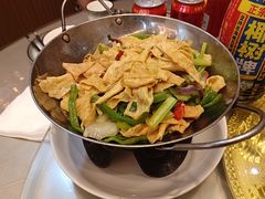 -新天厨酒家(二分店)