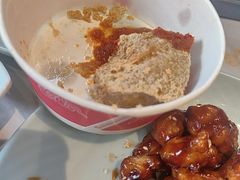 -龙翔臭豆腐(河坊街店)