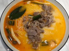 -珀翠餐厅(新业路店)
