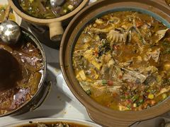 -新凯旋烧烤·燕姐千岛湖土菜