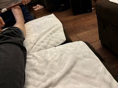 -水墨澜渟足道·SPA·传统(四望亭东关街店)