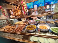 -抱德·潮汕味(琶洲店原惠城鱼仔)