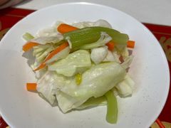 -禄鼎记·多口味酸菜鱼(侨鑫店)
