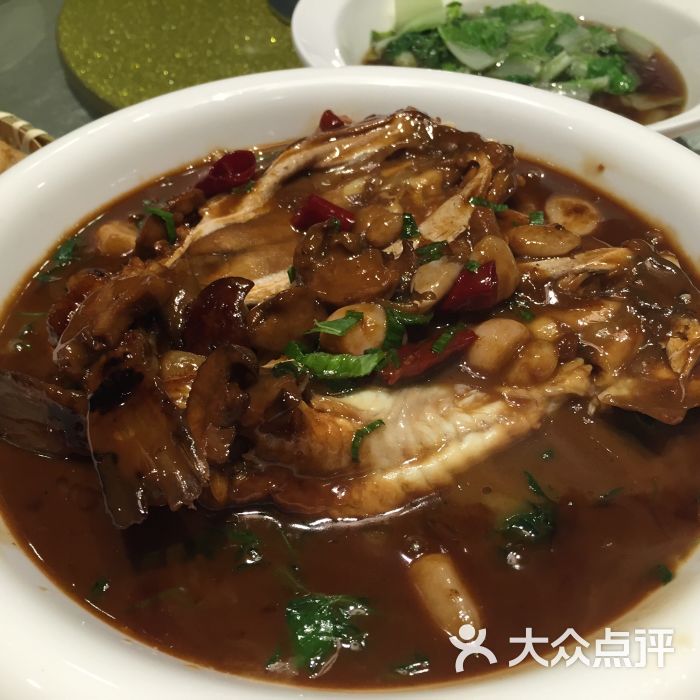 吴中区 斜塘老街 苏州江浙 苏帮菜 红满楼(斜塘店) 所有点评 |口味4