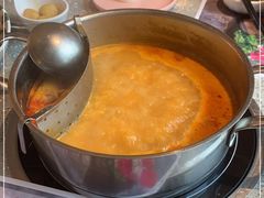 -集渔·泰式海鲜火锅(科华店)