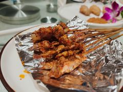 -唐猫庭院·千年陕菜(大唐不夜城店)