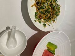 -大鸭梨烤鸭(左家庄店)