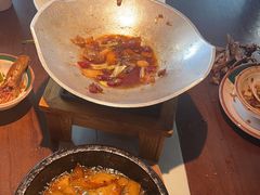 -渔沧米缸·绍兴美食(万达店)