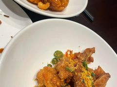 -环球港凯悦 · 享悦中餐厅