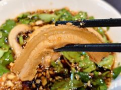 -六味牛杂煲·斋菜煲(桫椤湾店)