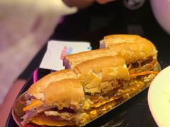 越式三明治-MISS PHO·觅粉·越南粉实验室(保利文化广场店)