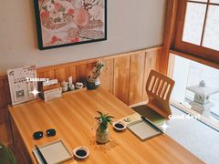 -花和海鲜自助(梅江店)
