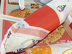 -肯德基(杭州浦沿店)