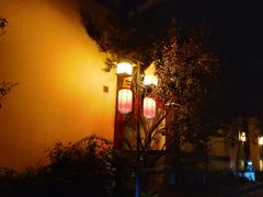 -金石唐风国际温泉会馆