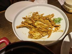 -京味斋·烤鸭·北京菜(安贞店)