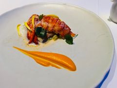 -渔火·特色餐厅(佘山世茂洲际酒店)