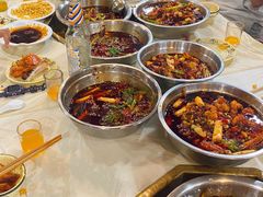 -曾老幺鱼庄(龙华商厦店)