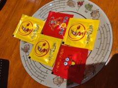 -金陵一哥龙虾馆(三牌楼总店)