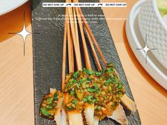 -隅乐胡椒虾·台湾菜·团建(皇岗店)