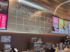 -Tims天好咖啡(河西万象城店)