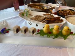 -满堂·烤鸭店·北京菜(鼓楼店)