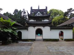 -松江清真寺